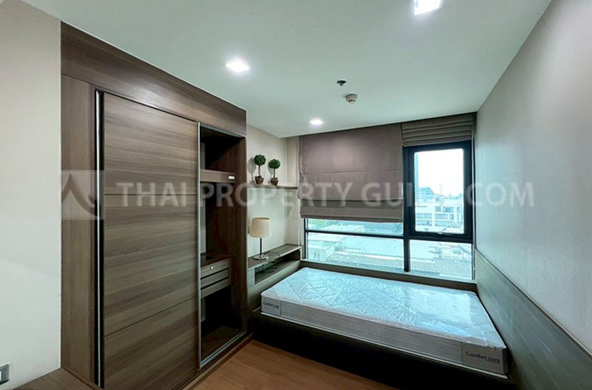 Condominium in Sathorn 